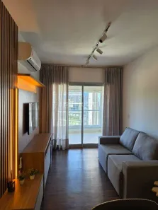 Apartamento com 1 Quarto para alugar, 48m² no Petrópolis, Porto Alegre