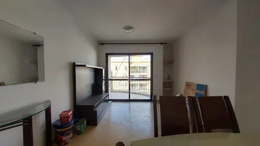 Apartamento com 3 Quartos para venda ou aluguel, 74m² no Caxingui, São Paulo
