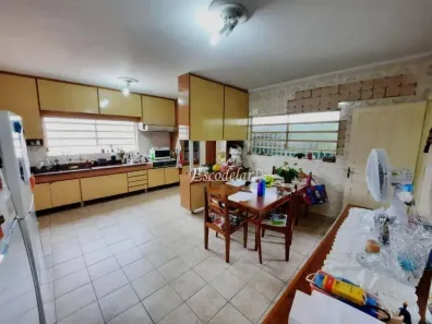 Sobrado com 3 Quartos à venda, 272m² no Vila Dom Pedro II, São Paulo