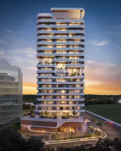 Sala Comercial com 1 Quarto à venda, 50m² no Morada da Colina, Uberlândia