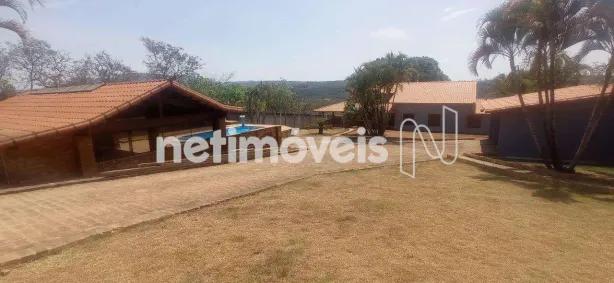Fazenda/Sítio com 3 Quartos à venda, 3420m² no Juatuba, Juatuba
