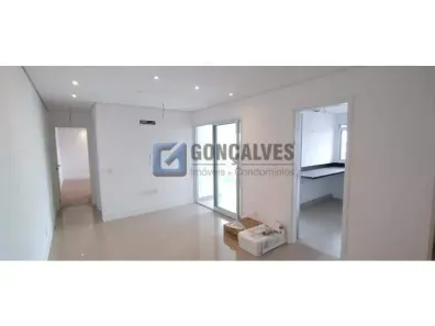 Apartamento com 2 Quartos à venda, 78m² no Baeta Neves, São Bernardo do Campo