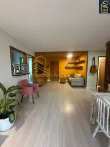 Apartamento com 2 Quartos à venda, 84m² no Paulicéia, São Bernardo do Campo