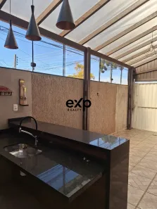 Sobrado com 2 Quartos à venda, 70m² no Orfãs, Ponta Grossa