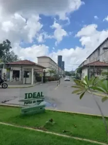 Apartamento com 2 Quartos à venda, 41m² no Vila da Inabi, Camaragibe