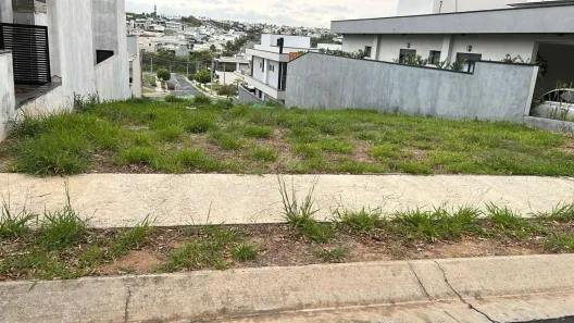 Lote/Terreno à venda, 360m² no Swiss Park, Campinas