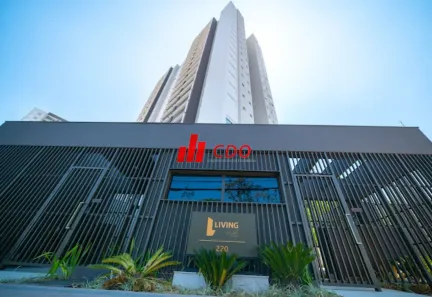 Apartamento com 2 Quartos à venda, 67m² no Vila Andrade, São Paulo