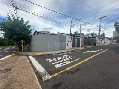 Casa com 3 Quartos à venda, 110m² no Vila Harmonia, Araraquara