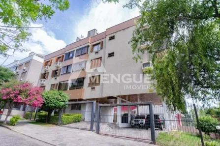 Cobertura com 3 Quartos à venda, 155m² no Jardim Itu, Porto Alegre