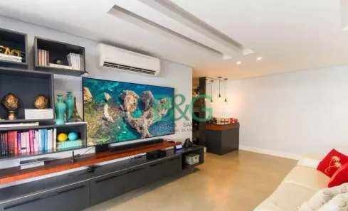 Apartamento com 3 Quartos à venda, 223m² no Mooca, São Paulo