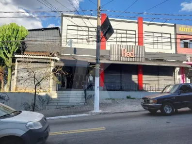 Sala Comercial para alugar, 200m² no Vila Gustavo, São Paulo
