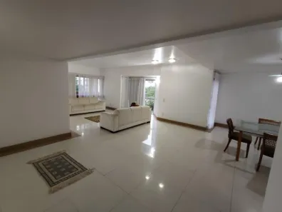 Apartamento com 4 Quartos à venda, 273m² no Poço, Recife