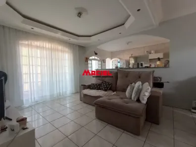 Casa com 4 Quartos à venda, 126m² no Jardim Vale do Sol, São José dos Campos