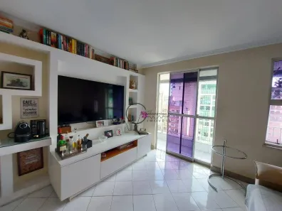 Apartamento com 3 Quartos à venda, 200m² no Icaraí, Niterói