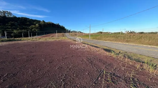 Lote/Terreno à venda, 360m² no Figueira, Gaspar