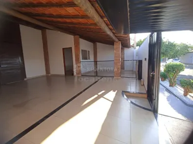 Casa com 3 Quartos à venda, 140m² no Loteamento Jorge Rodrigues, São José do Rio Preto