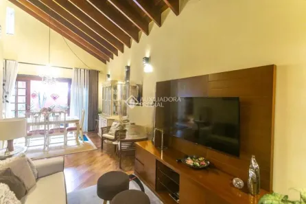 Sobrado com 3 Quartos à venda, 237m² no Anchieta, São Bernardo do Campo