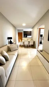 Apartamento com 2 Quartos à venda, 71m² no Zona Central, Rio Claro