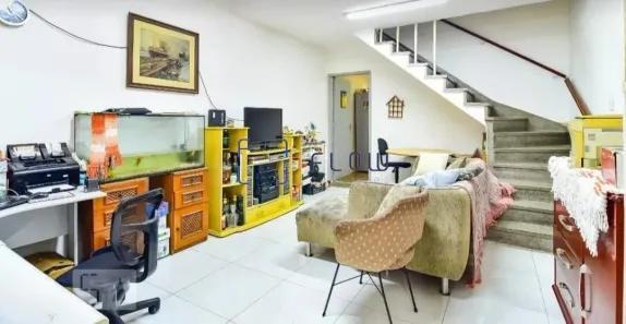 Casa com 2 Quartos à venda, 99m² no Vila do Bosque, São Paulo