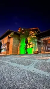 Fazenda/Sítio com 5 Quartos à venda, 400m² no Horizonte Azul - Village Ambiental, Itupeva