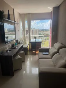Apartamento com 3 Quartos à venda, 72m² no Jabotiana, Aracaju