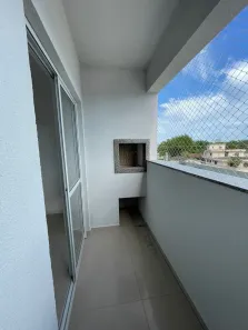 Apartamento com 2 Quartos à venda, 54m² no São João, Itajaí