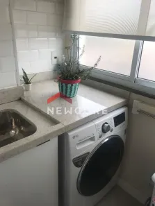 Apartamento com 2 Quartos à venda, 48m² no Cangaíba, São Paulo