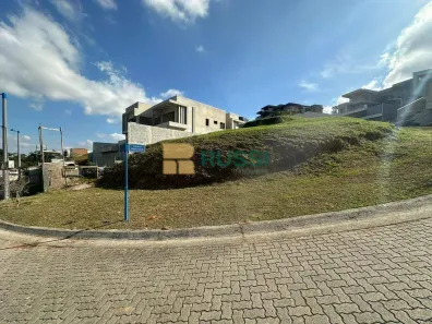 Lote/Terreno à venda, 817m² no Condomínio Reserva do Paratehy, São José dos Campos