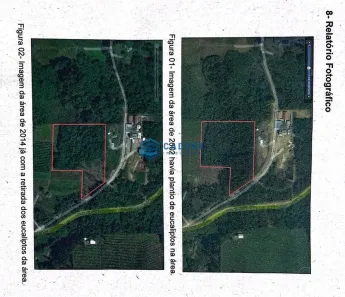 Lote/Terreno à venda, 30700m² no Ana Rech, Caxias do Sul
