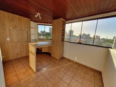 Apartamento com 3 Quartos à venda, 143m² no Centro, Canoas