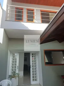 Casa com 2 Quartos à venda, 190m² no Parque Nova Carioba, Americana