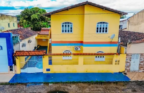 Casa com 12 Quartos à venda, 500m² no Centro, Conde