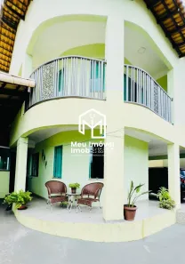 Casa com 4 Quartos à venda, 250m² no Setor Presidente Kennedy, Luziânia