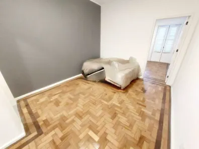 Apartamento com 1 Quarto à venda, 42m² no Catete, Rio de Janeiro