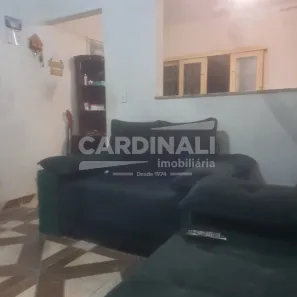 Casa com 2 Quartos à venda, 170m² no Cidade Aracy, São Carlos