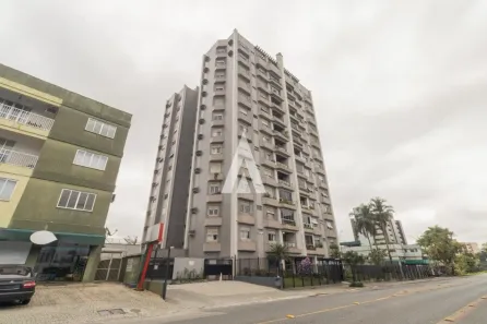 Apartamento com 4 Quartos à venda, 122m² no América, Joinville