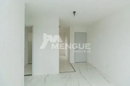 Apartamento com 2 Quartos à venda, 42m² no Passo das Pedras, Porto Alegre