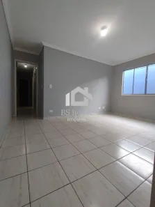 Apartamento com 3 Quartos à venda, 87m² no Vila Humaitá, Santo André