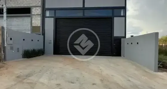 Galpão/Depósito/Armazém à venda, 300m² no Setor Garavelo, Aparecida de Goiânia