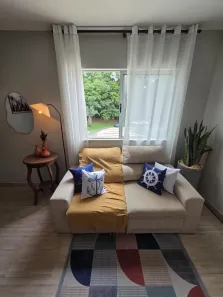 Apartamento com 2 Quartos à venda, 40m² no Nova Abrantes (Abrantes), Camaçari