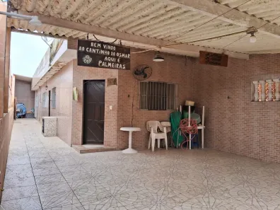 Casa com 2 Quartos à venda, 138m² no Chácara Glória, Itanhaém
