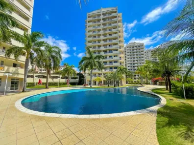 Apartamento com 3 Quartos à venda, 74m² no Cambeba, Fortaleza