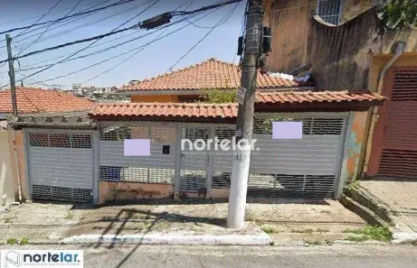 Casa com 5 Quartos à venda, 250m² no Jardim Monjolo, São Paulo