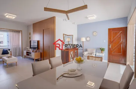 Apartamento com 3 Quartos à venda, 127m² no Renascença, São Luís