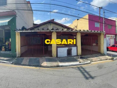 Casa com 2 Quartos à venda, 197m² no Piraporinha, Diadema