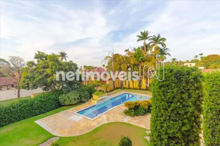 Casa com 5 Quartos à venda, 785m² no São Luiz, Belo Horizonte
