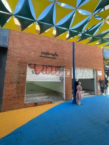 Ponto Comercial para alugar, 85m² no Centro, Sorocaba