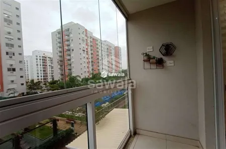 Apartamento com 2 Quartos à venda, 70m² no Anil, Rio de Janeiro