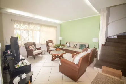 Casa com 4 Quartos à venda, 180m² no Campo Belo, São Paulo