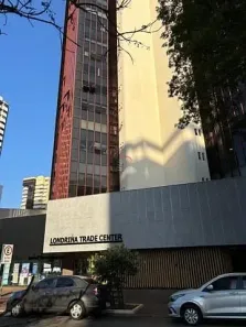 Sala Comercial para alugar, 74m² no Centro, Londrina